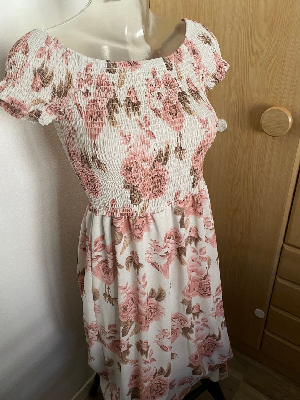 Vestiti: Chicoree Sommerkleid Grösse M – Usato da Allenwinden venduto da Obalu 2