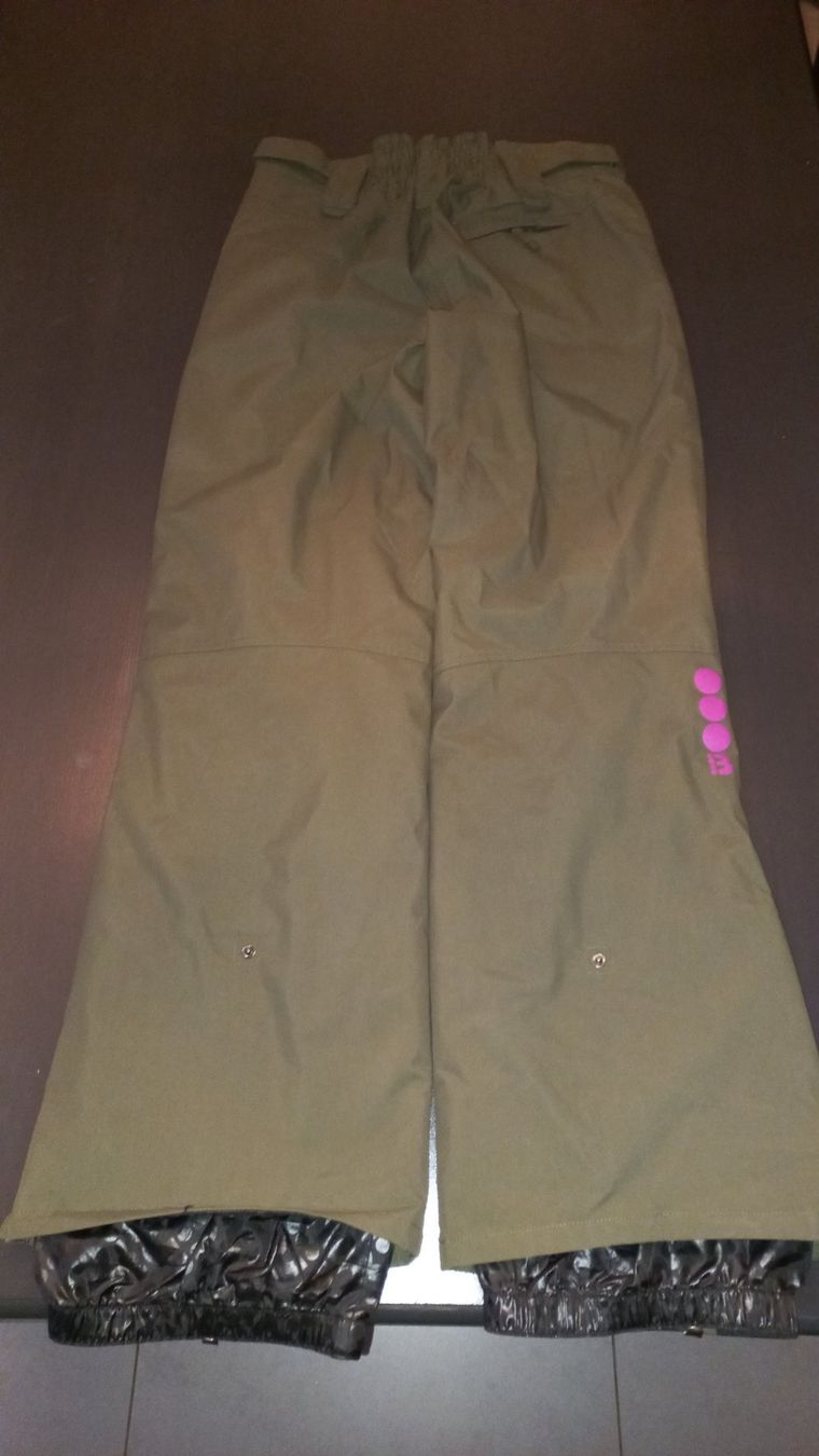 Bench Pantaloni: Bench Skihose – Usato da Niederried b. Kall venduto da gabber23