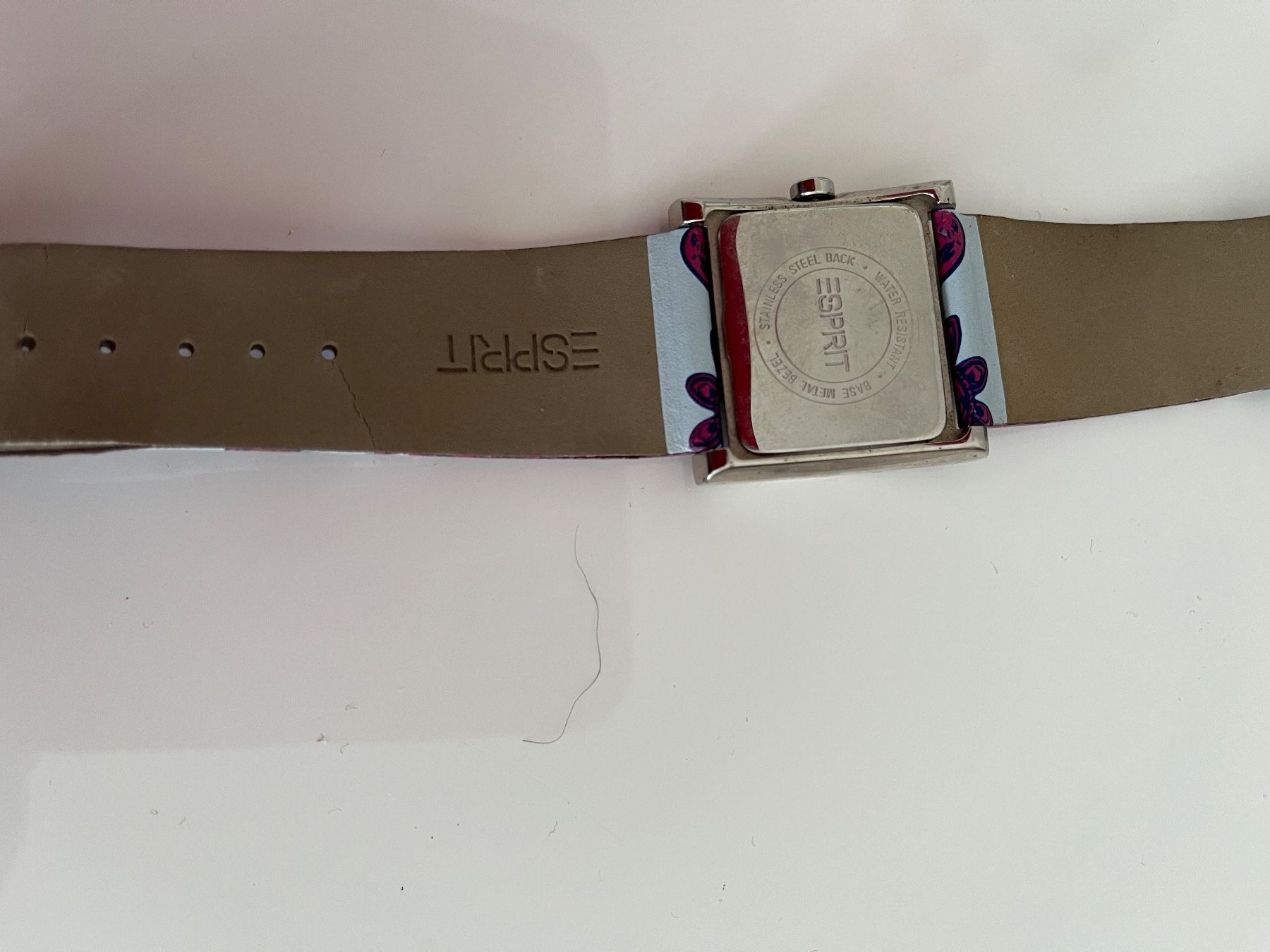 Esprit Montres: Armbanduhr /// Esprit – D'occasion à Brittnau par Zofigerin 1