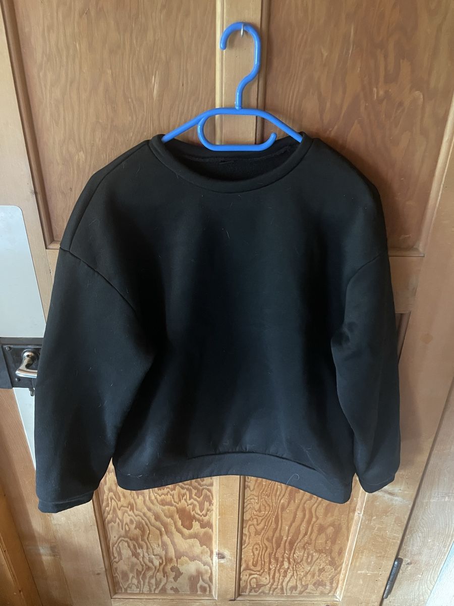 Shein Maglioni & Felpe: Brooklyn Pullover – Nuovo (secondo la descrizione) da Lenk im Simmental venduto da banane50626