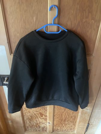 Brooklyn Pullover