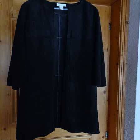 Manteau