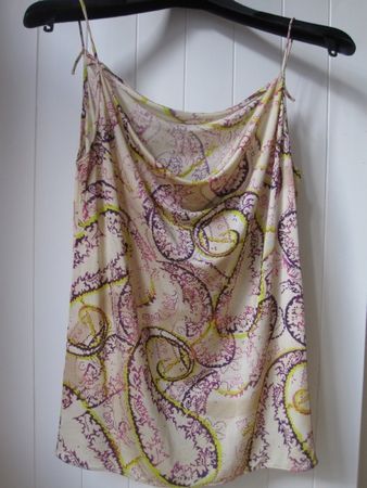 Top von Emanuel Ungaro