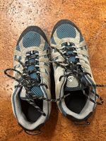 WANDERSCHUHE Columbia Gr 37.-