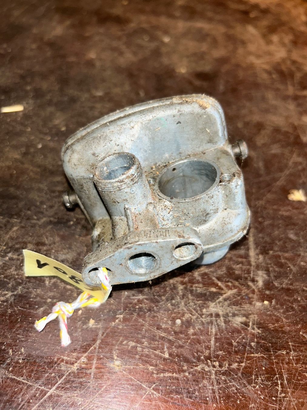 Sachs Pièces pour mobylette: Sachs 502 Mofa Vergaser – D'occasion à Fahrni b. Thun par berger_tuning34 3