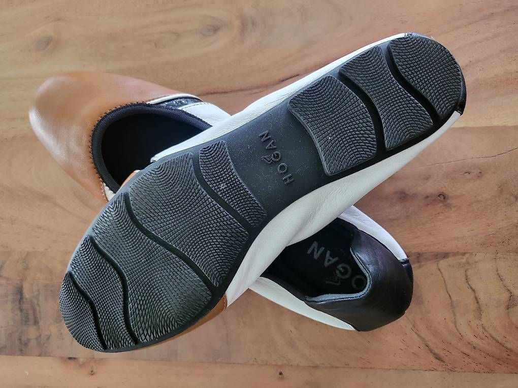 Scarpe da donna: Hogan Ballerinas – Usato da Wettswil venduto da lju_sx26 2