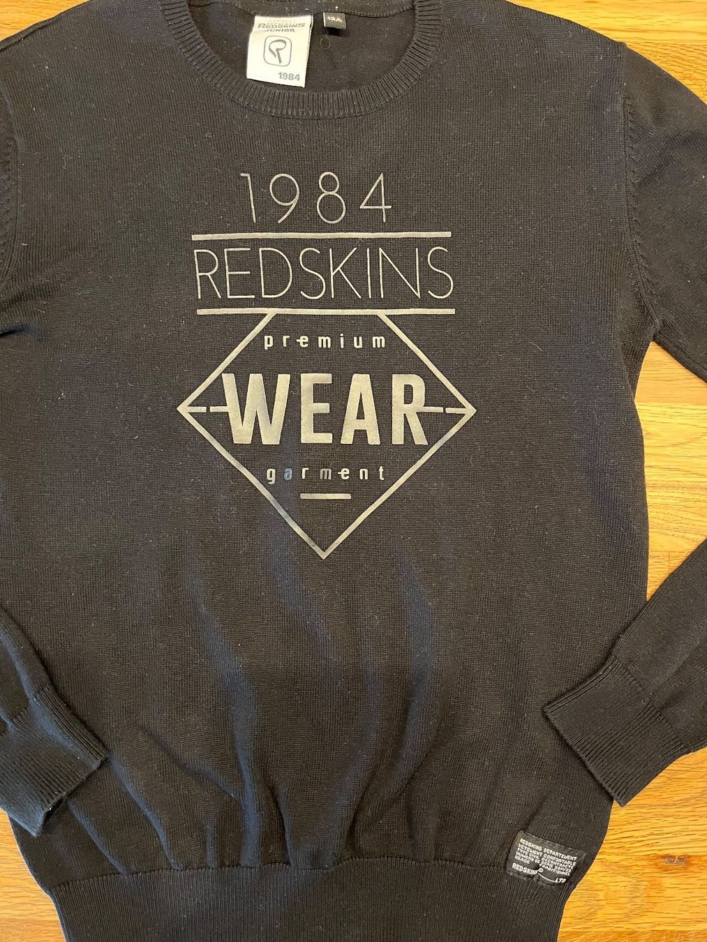 Pulls et sweat-shirts: Redskins Junior Pullover Junior Gr.152 – Neuf (Voir description) à Oberdorf SO par sa-na 1
