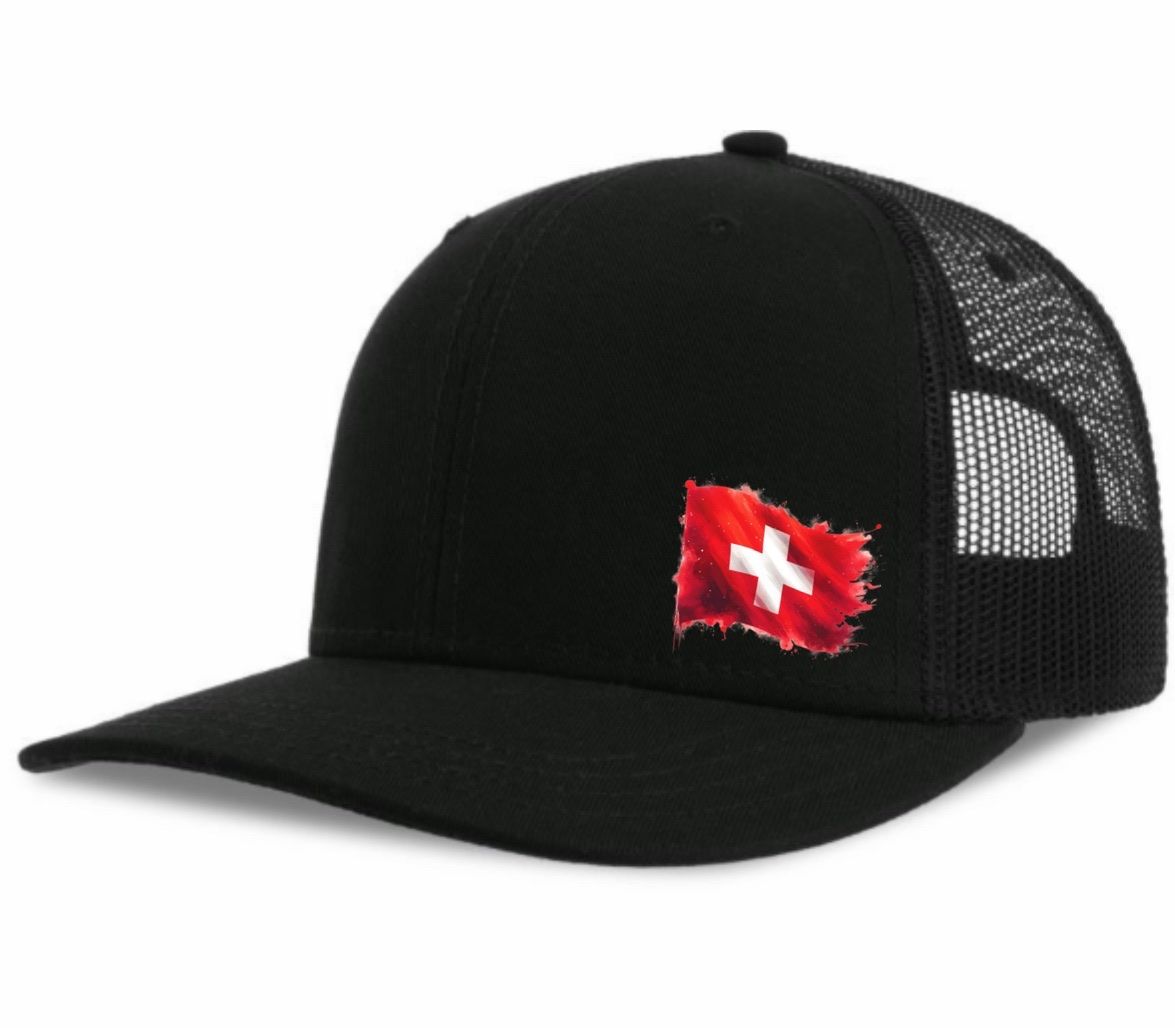 Altro in  Abbigliamento & Accessori: HOPP 🇨🇭 Trucker Cap – Nuovo e nell'imballaggio originale da Heimisbach venduto da LIFESTYLE-MORE