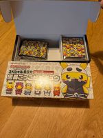 Pokémon Center Evil Team Costume Pikachu Special Box 