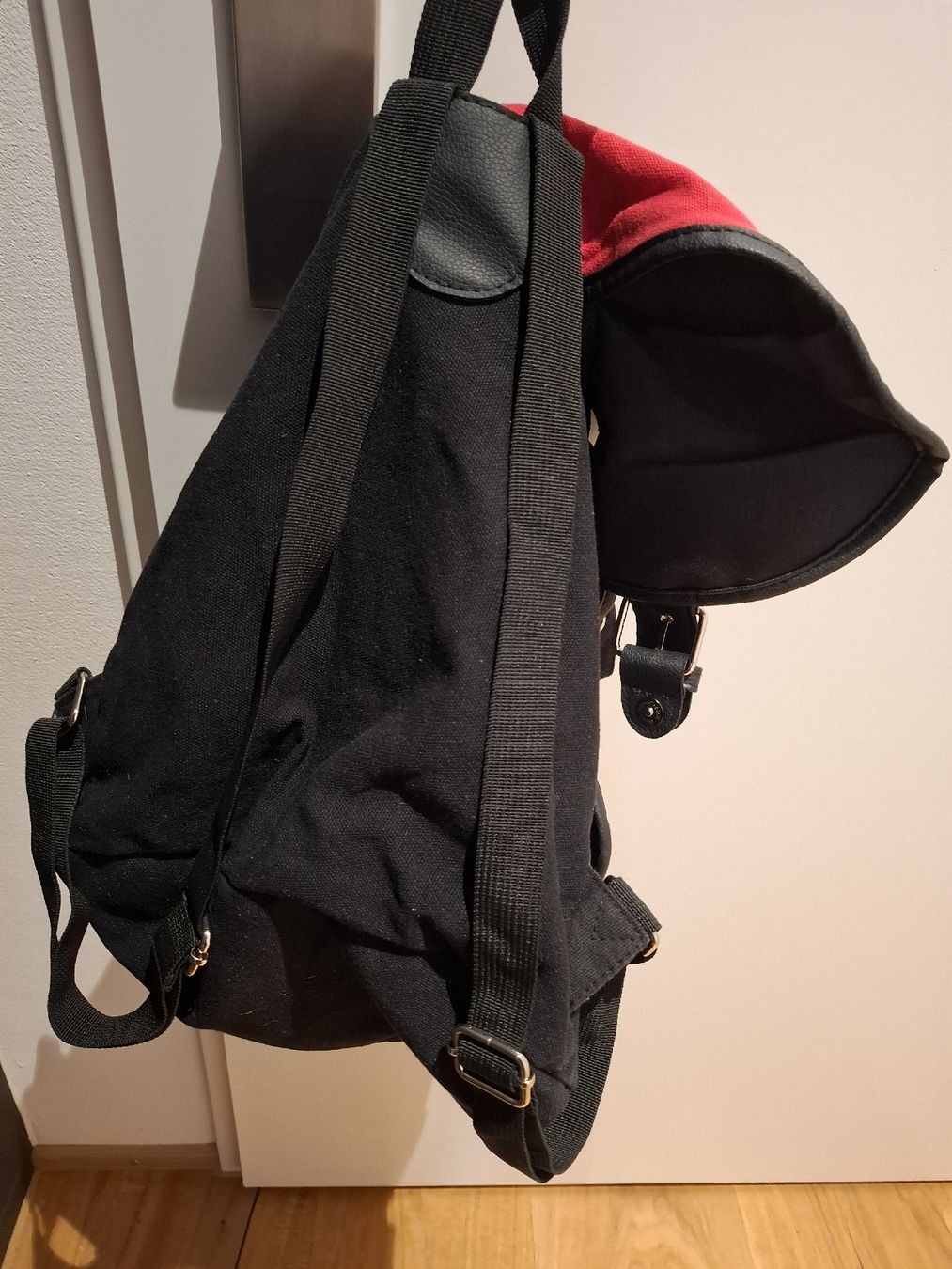 Rucksäcke: Rucksack Harley Quinn – Gebraucht aus Dübendorf von MO_c6hy 3
