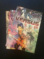 Versus 1-3