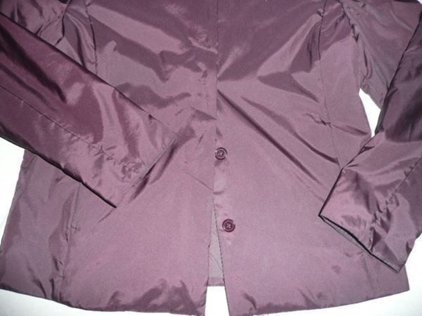 Giacche: Softshelljacke in dunkelrot leicht – Usato da Zug venduto da falama 1