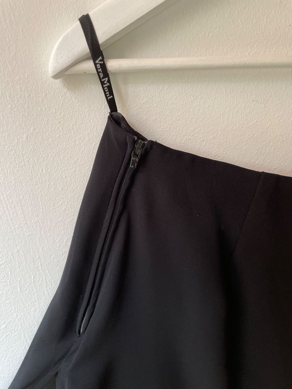 Pantaloni: Hose Chiffon Vera Mont – Usato da Neuhausen am Rheinfall venduto da noelle0810 3