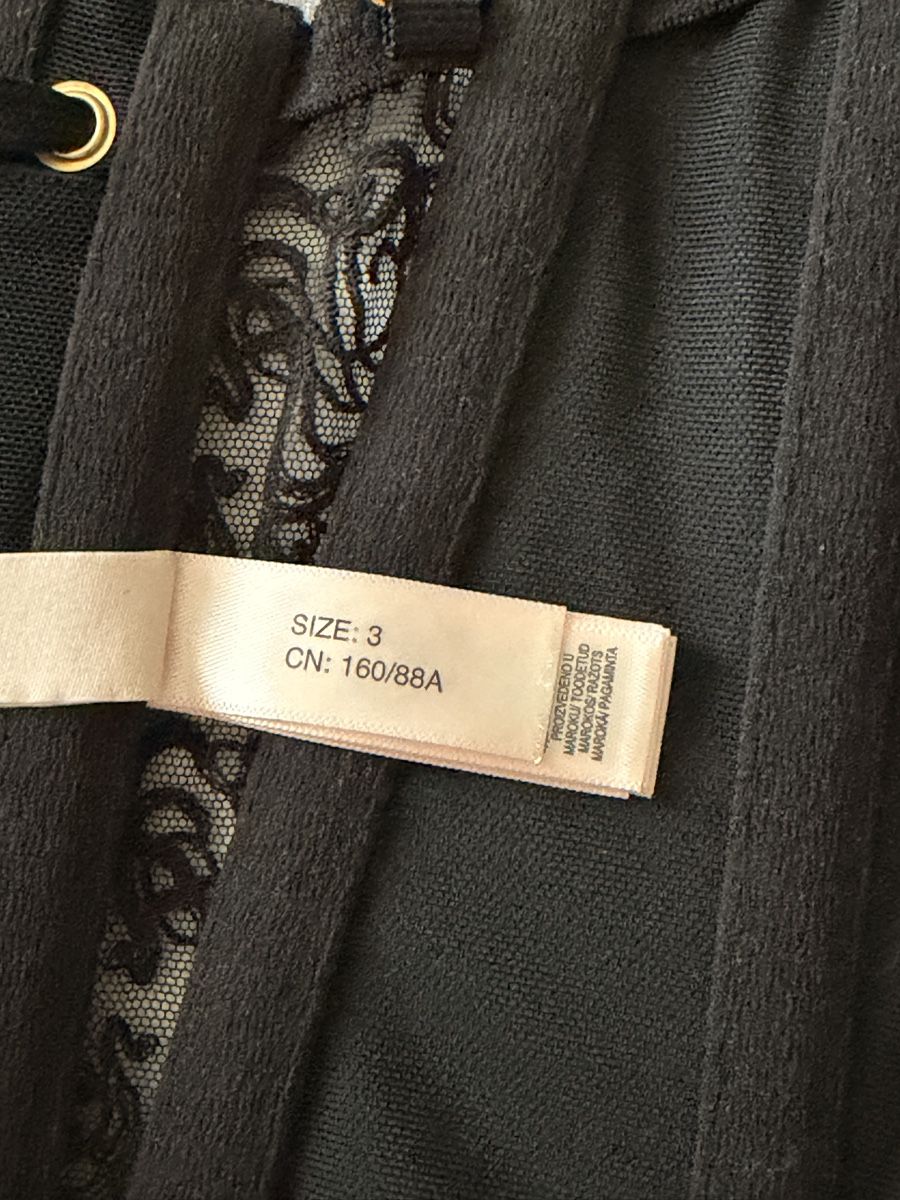 Agent Provocateur Tops: Agent provocateur corset M – Gebraucht aus Zürich von ali_bb9z 2