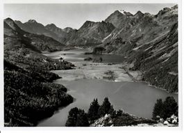 das Engadin