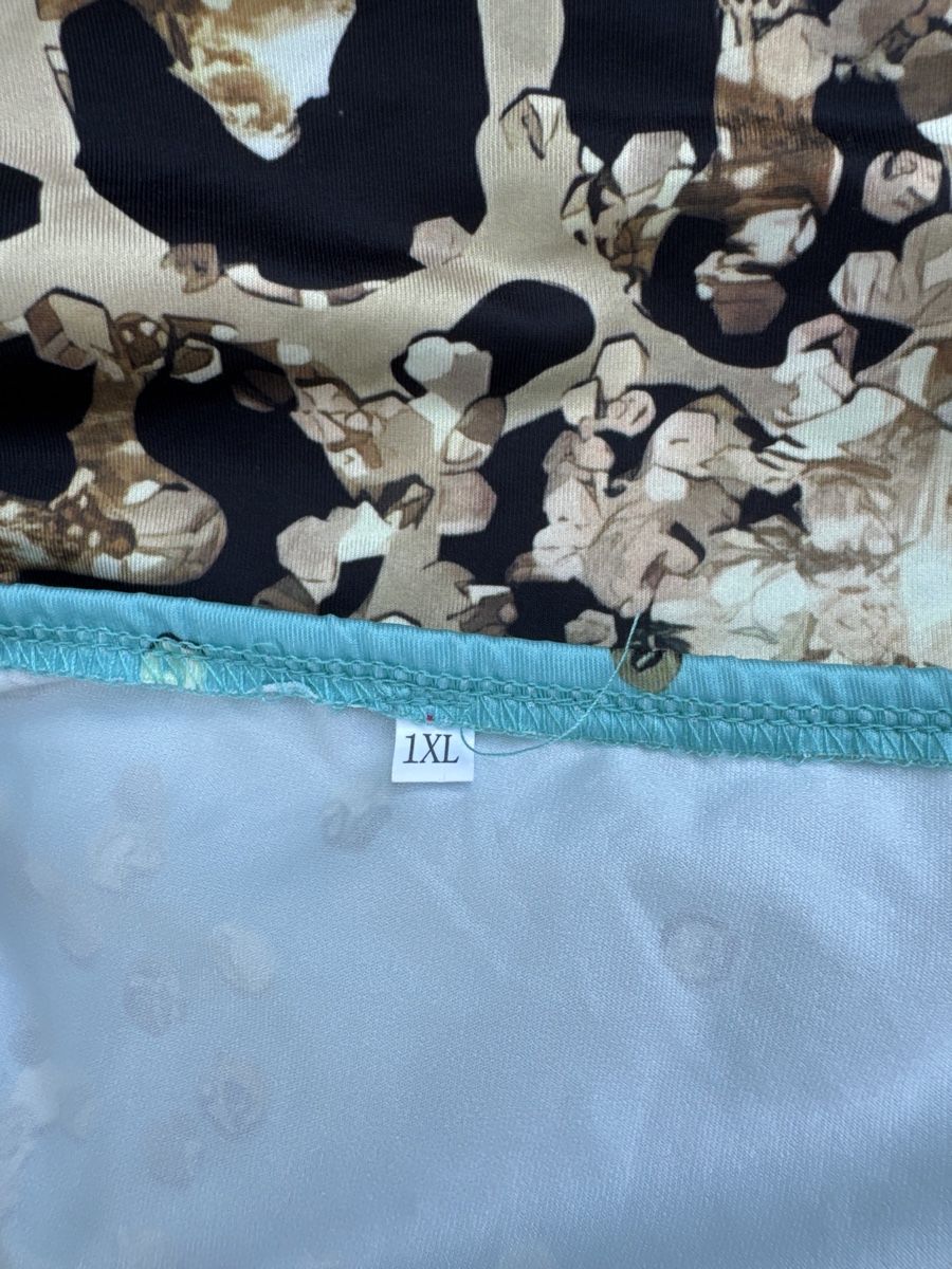 Top: Top Neu (1x XL) – Nuovo e nell'imballaggio originale da Vezia venduto da sidu03 5