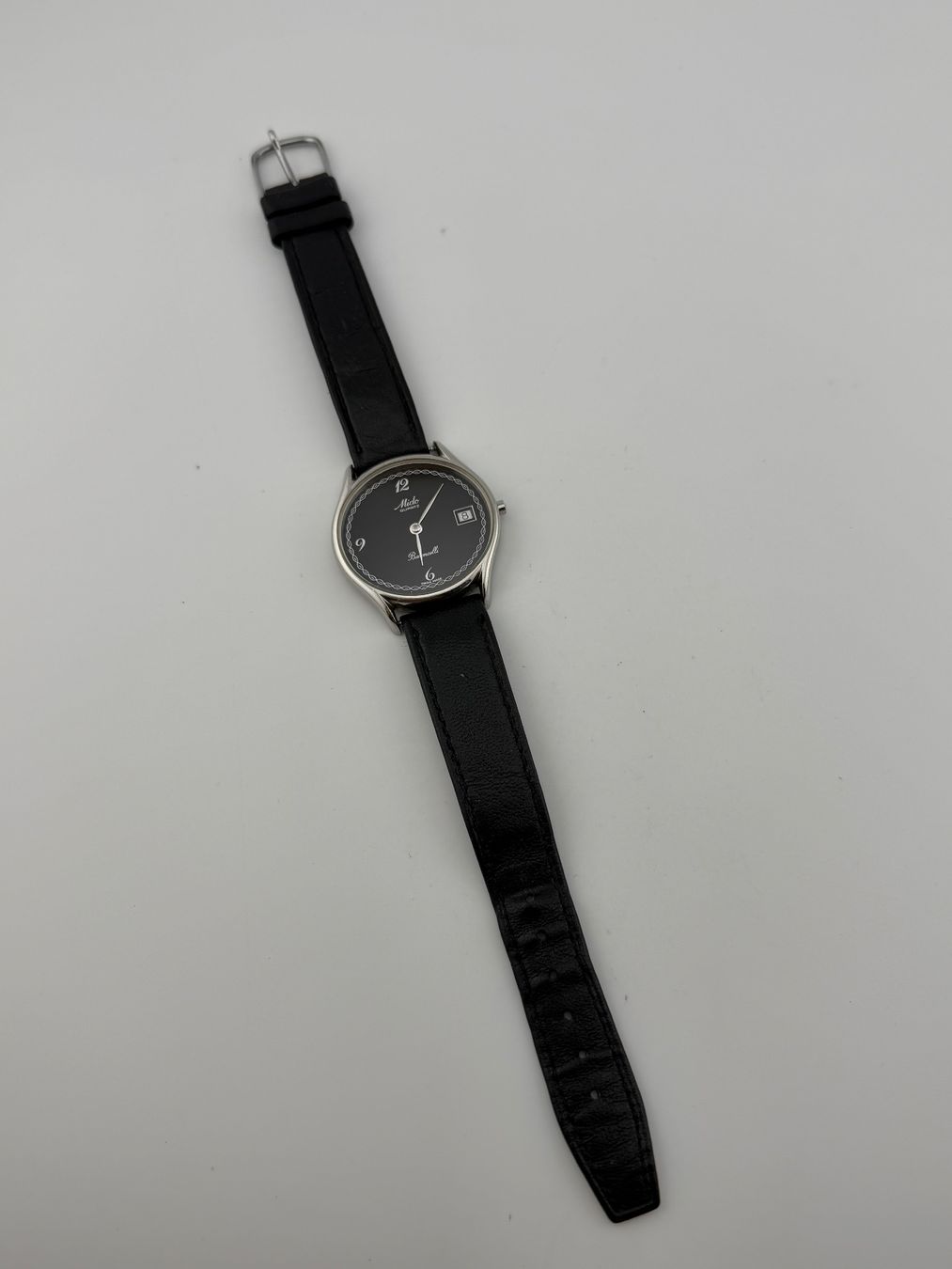 Mido Orologi: MIDO Herrenuhr – Usato da Biel/Bienne venduto da MrP_WatchesBiel 6
