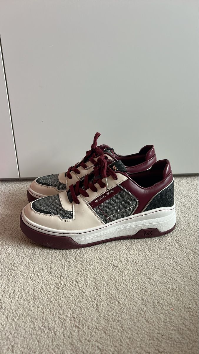 Michael Kors Scarpe da donna: Michael Kors Sneaker – Nuovo (secondo la descrizione) da St. Gallen venduto da flaviice