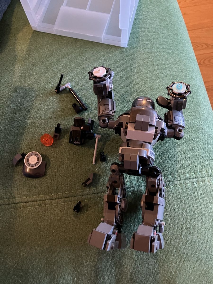 Lego Giocattoli: Lego Infinity – Usato da Oberbalm venduto da soli22 1
