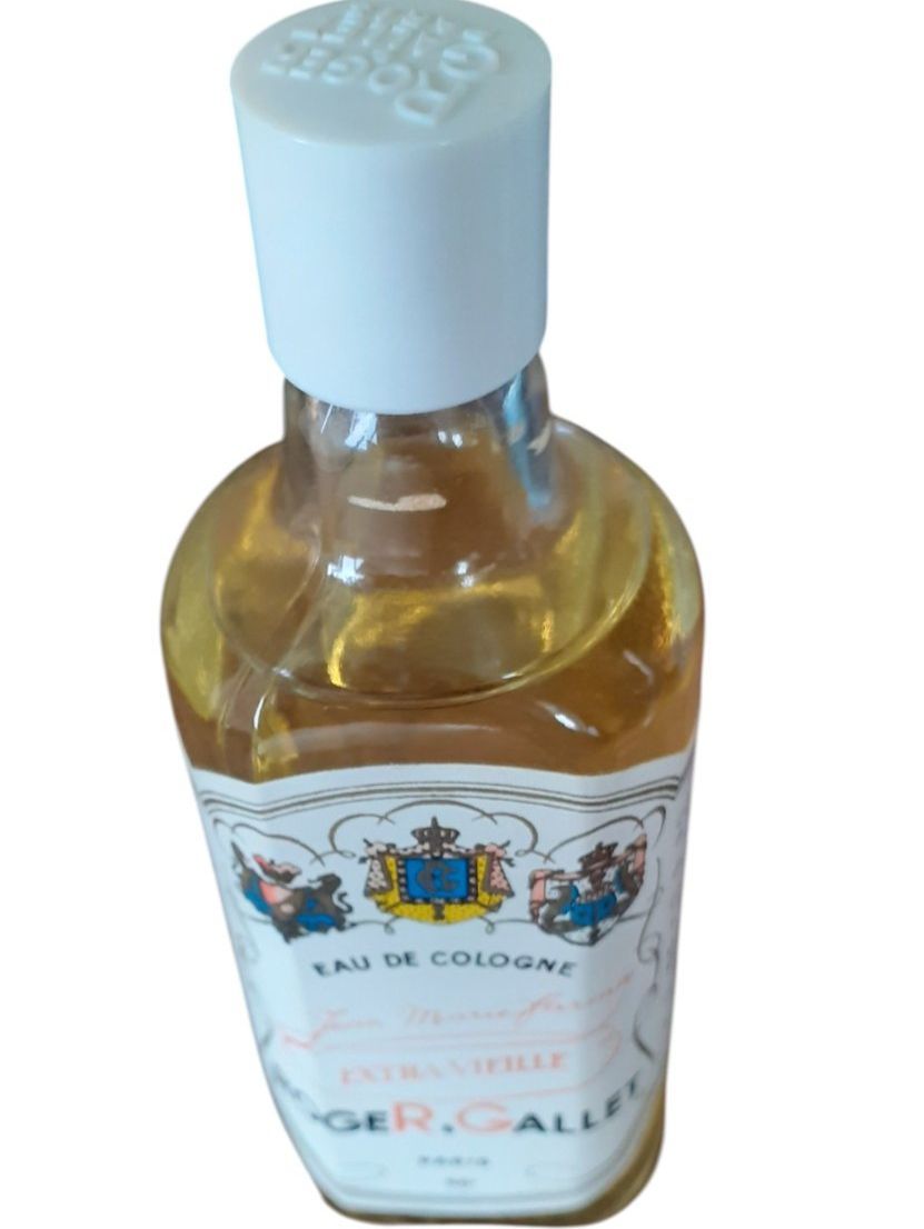 Flaconi: Flacon Eau de Cologne Roger & Gallet – Usato da Mörschwil venduto da wunderkiste44 3