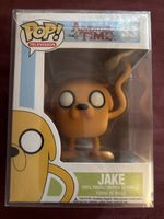 Funko Pop Adventure Time Figur Jake Nummer 33 im Karton