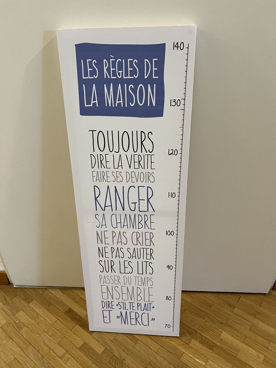 Tele & Cornici: Tableau – Usato da Genève venduto da AS27 1