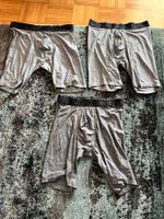 Under Armour Unterhosen Gr M