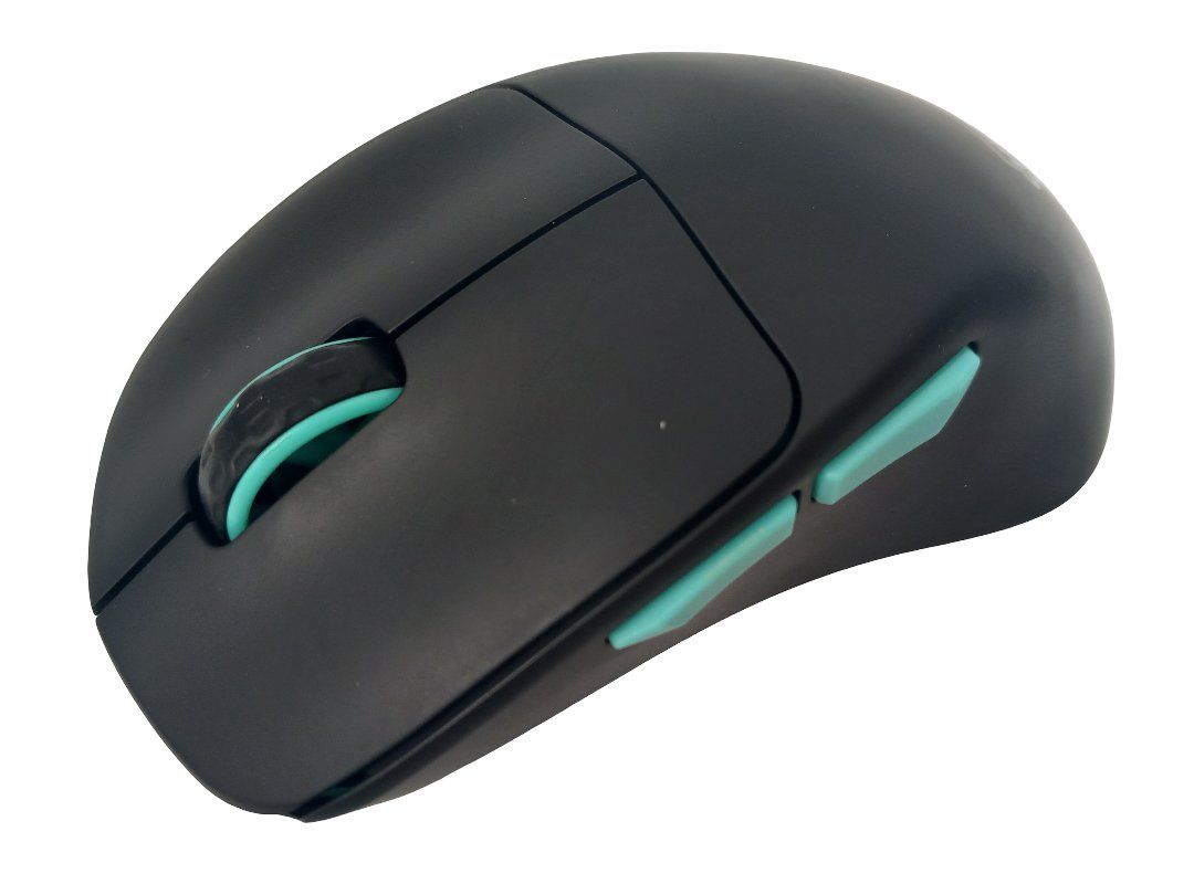 Mouse: CHERRY xtrfy M64 Mouse (Wireless; Black) – Nuovo (secondo la descrizione) da Hünenberg venduto da Restwert_Zug 2