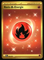 Feuer Energie #230 Pokemon Obsidian Flames