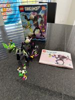 Lego Dreamzzz 71455