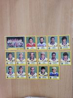 Panini football 87 vevey sports