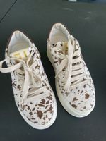 Trendige GI+ Sneaker, Kuhfell-OptGr. 36  1 mal getragen