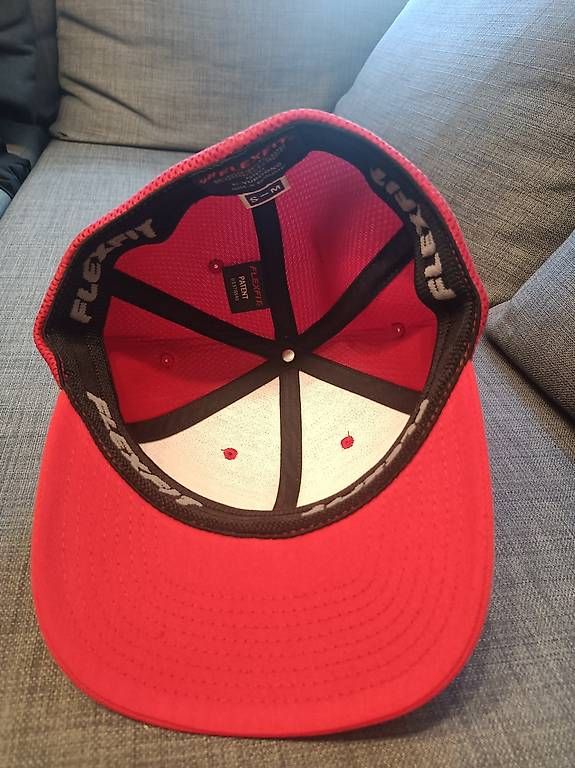 Copricapi, berretti & cappellini: Flexfit Cap – Usato da Rorschach venduto da jeykey21 1