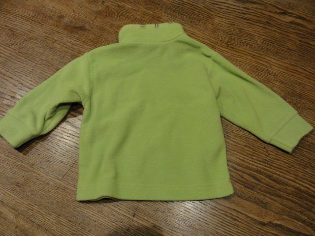 Pyjamas & Ähnliches: Kuscheldress Gr. 68 – Gebraucht aus Riedholz von Taweva 5