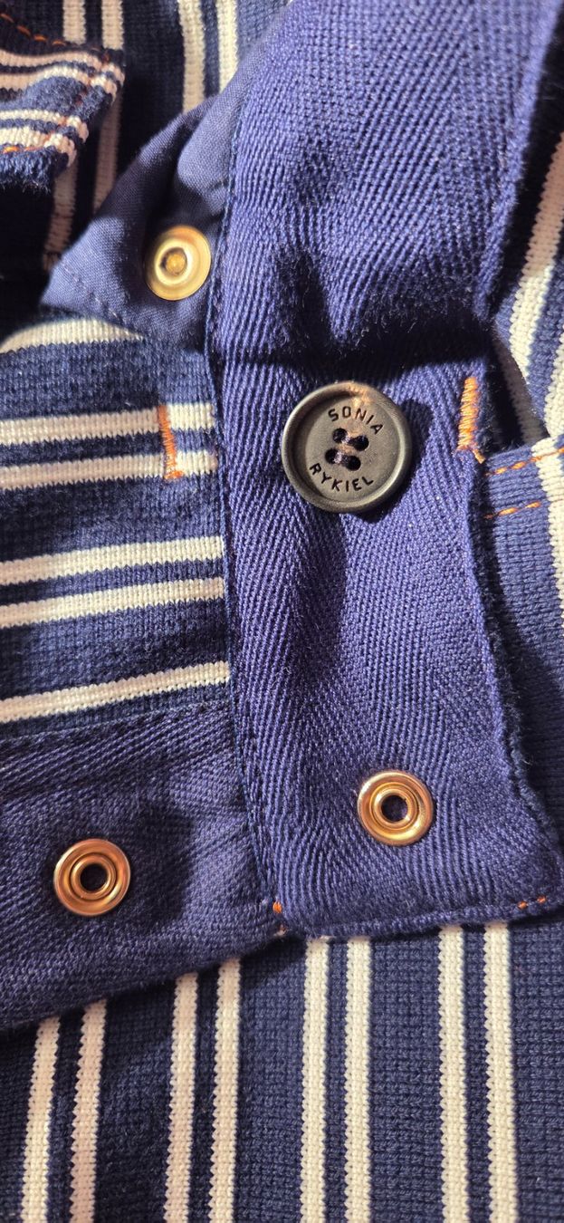 Pantaloni: Hose SONIA RYKIEL Gr.40/42 – Nuovo e nell'imballaggio originale da Wettswil venduto da doe_x6nz 3