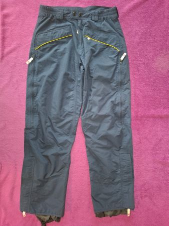 aloha snowboarding.ch Herren Skihose Snowboardhose Gr.L
