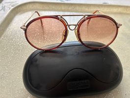 Porsche Design Carrera 5661 Sonnenbrille Set mit Etui