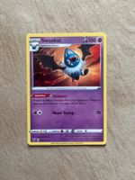 Carte Pokemon Swoobat - Vivid Voltage - EN