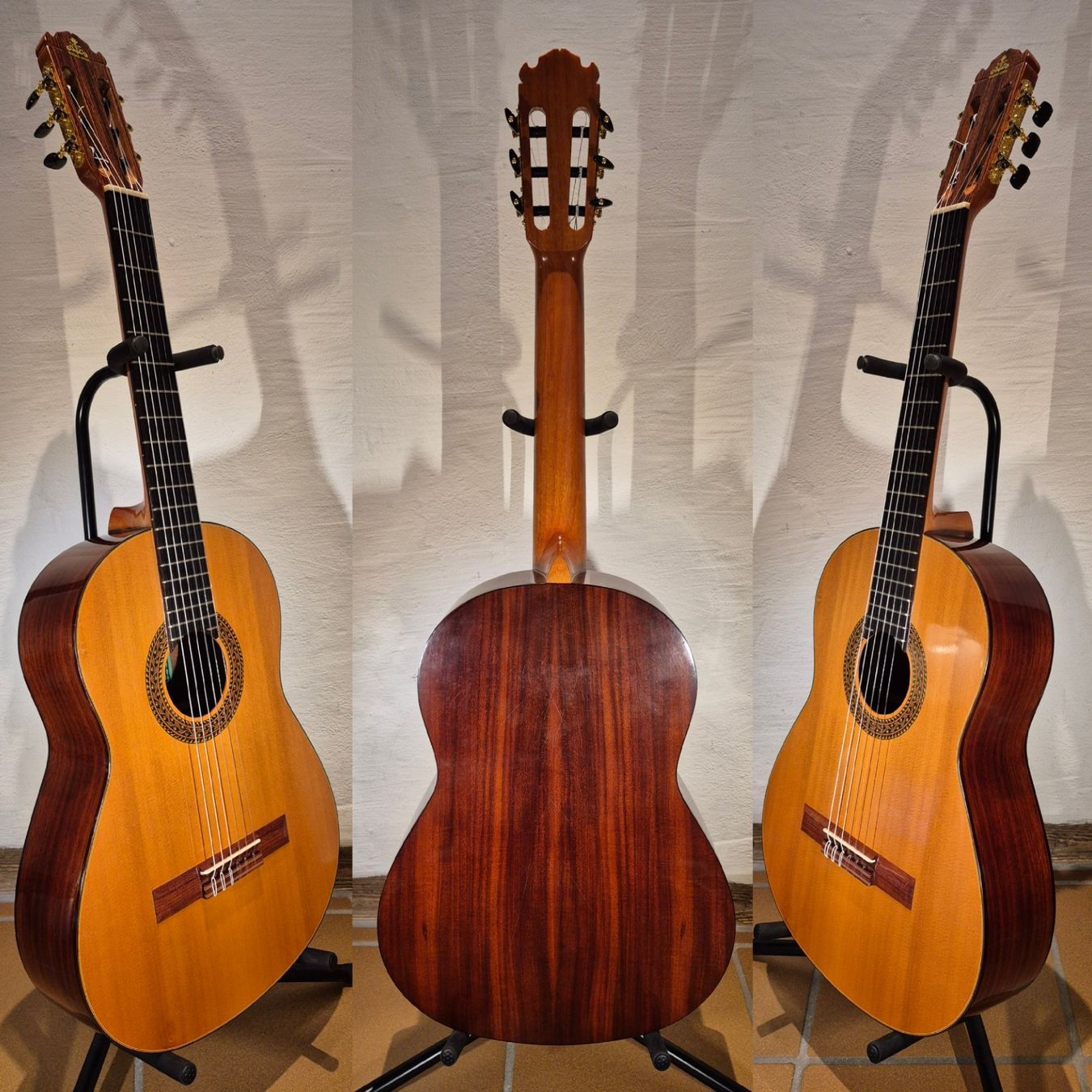 Musikinstrumente: Akustik Gitarre Takeharu 22-085 – Gebraucht aus Winterthur von NorrSydGuitars 2
