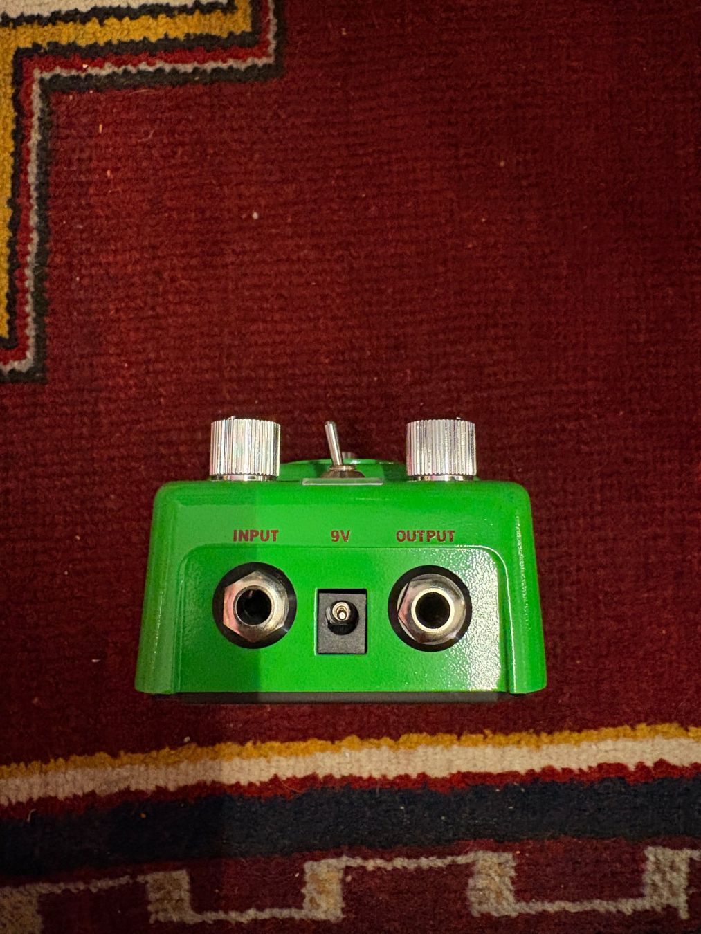 Strumenti musicali: T-REX Tonebug Sustainer Effektpedal – Nuovo (secondo la descrizione) da Chur venduto da bluewondermusic 1