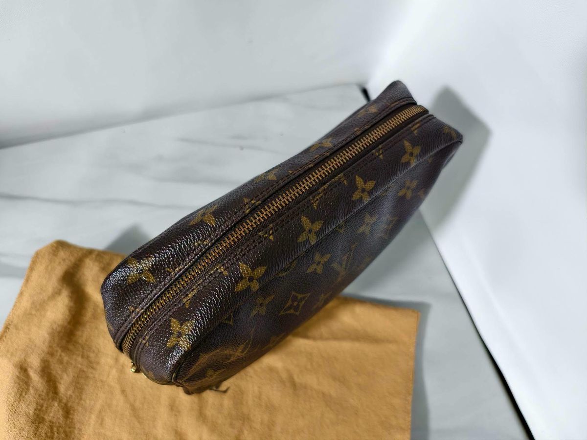 Louis Vuitton Sacs: Louis Vuitton Necessaire – D'occasion à Widnau par Pukpan_99 3