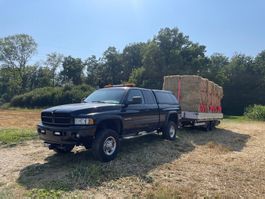Transport bis 7.500T