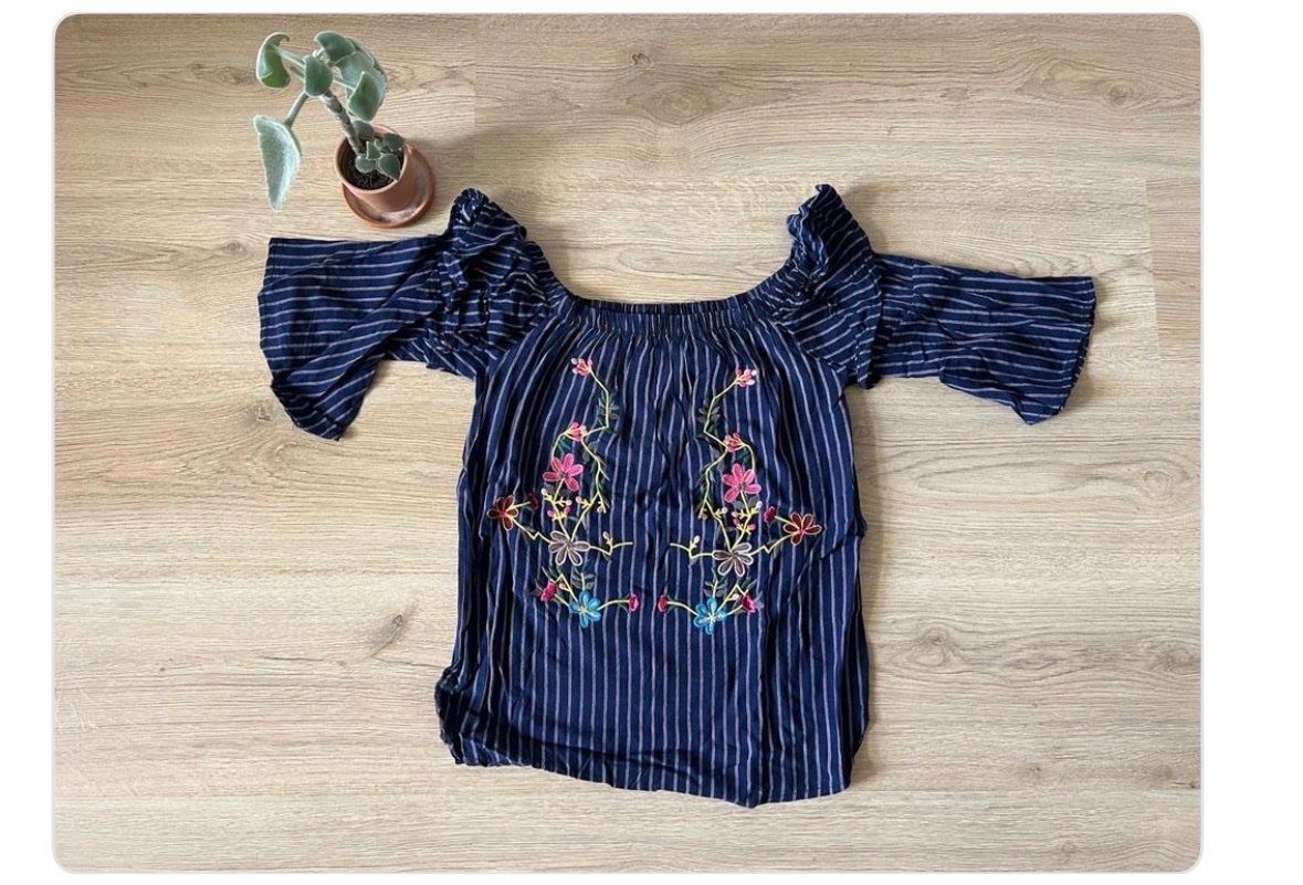 Camicette: Bluse XS – Nuovo (secondo la descrizione) da Burgdorf venduto da Eramon
