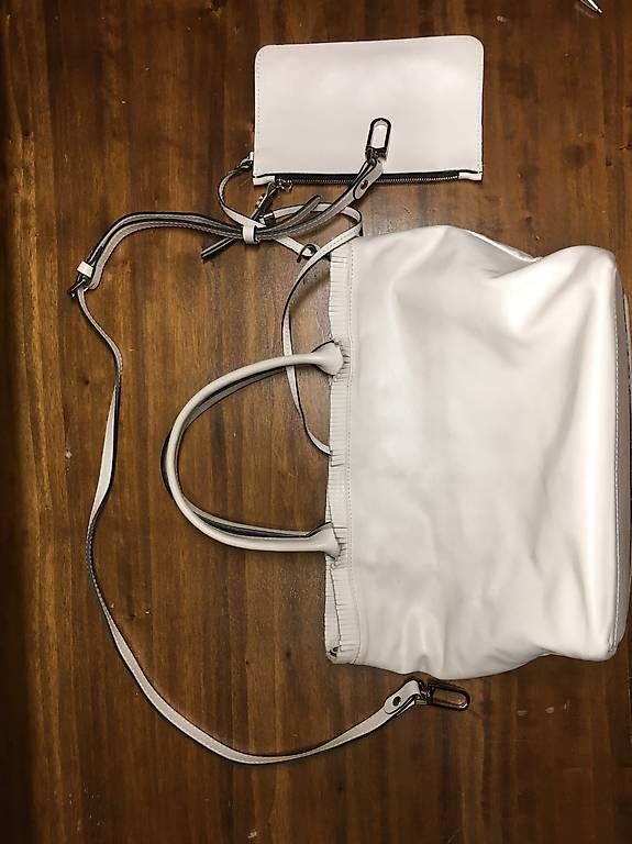 Borse da donna: Borsa in pelle Gianni Chiarini – Usato da Gordola venduto da Simijojo