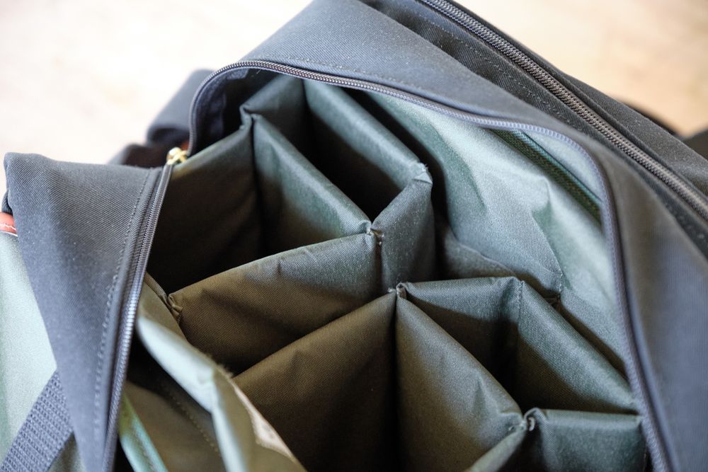 Billingham Bags Sacs: Billingham Fototasche – D'occasion à Grafenried par 3322 5