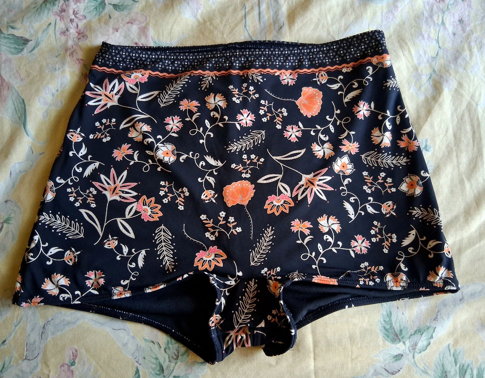 Roxy Badekleider & Bikinis: Roxy boyleg bikini short (S) – Neu (gemäss Beschreibung) aus Tamins von LisaMorpurgo