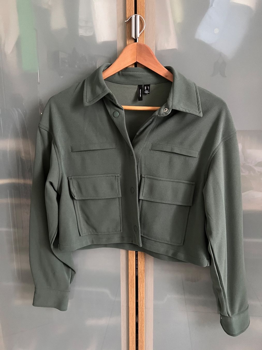 Vero Moda Blusen: Bluse vero moda – Neu (gemäss Beschreibung) aus Dottikon von RomanVer
