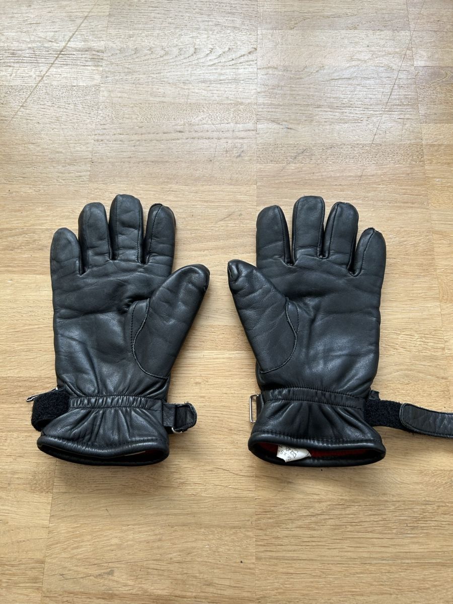 Handschuhe & Handstulpen: Lederhandschuhe – Gebraucht aus Tuggen von Nadia4488 1