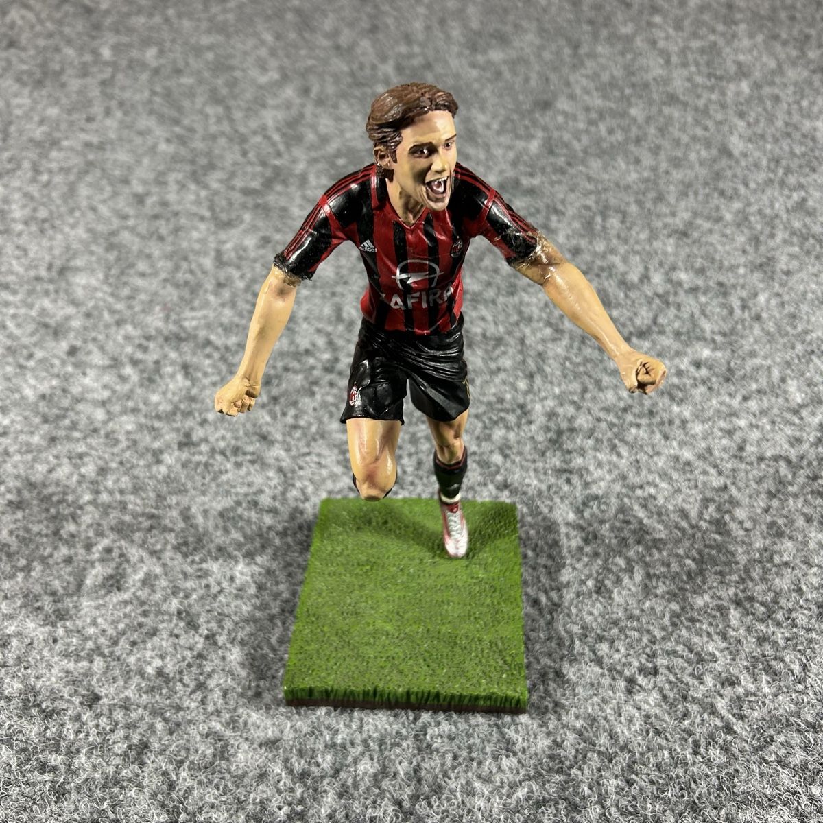 Statuette: Figurine AC Milan 2x – Usato da La Sagne NE venduto da Matlasape 8