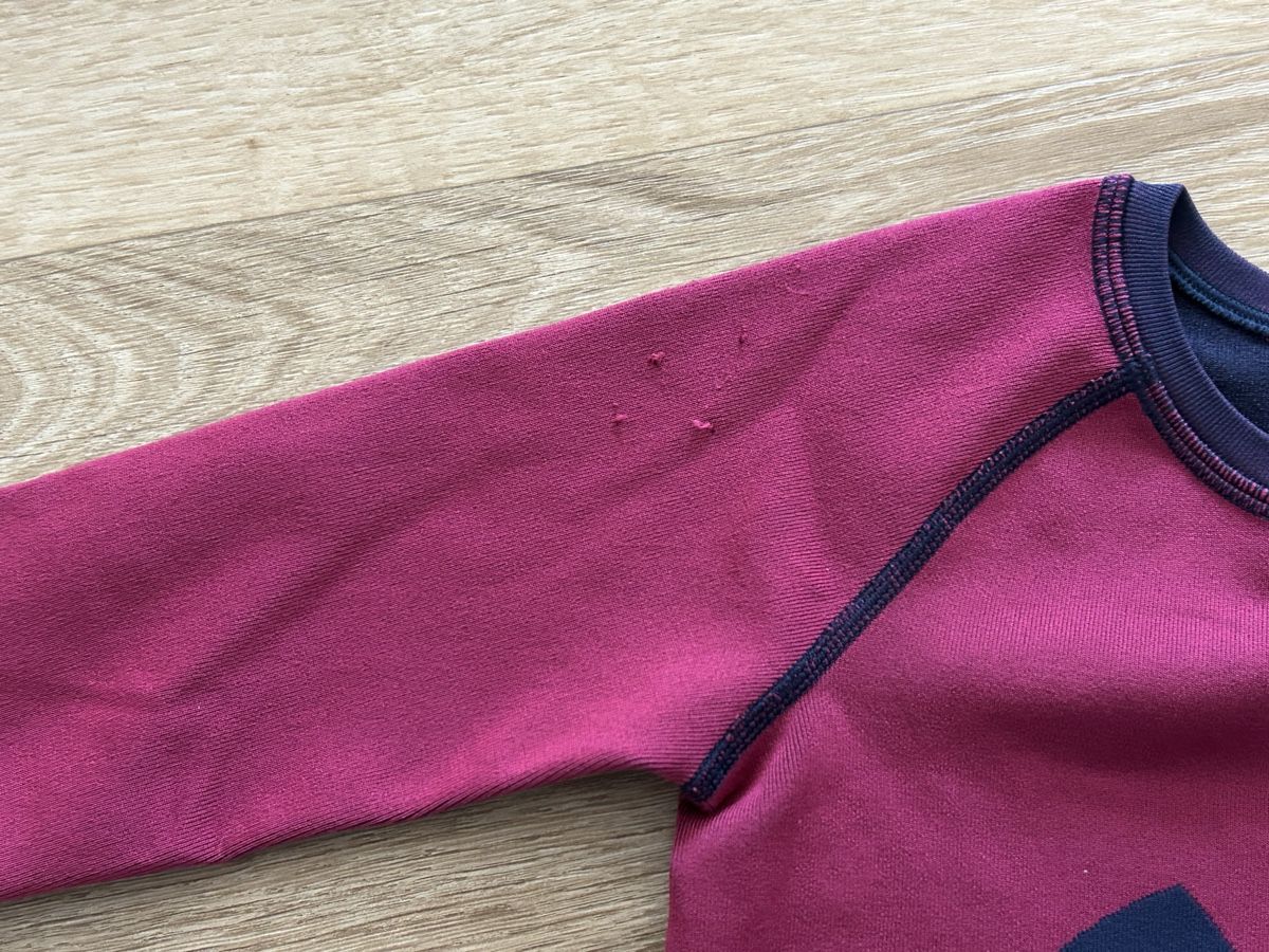 Engelbert Strauss Maglioni & Felpe: Engelbert Strauss Pulli, Grösse 110/ 116, Top Zustand – Usato da Wolhusen venduto da eve_m6cg 4